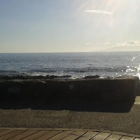 Costa Adeje Playa de las Américas