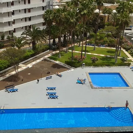 Apartman Costa Adeje Playa de las Américas