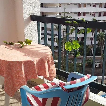 Costa Adeje Apartman