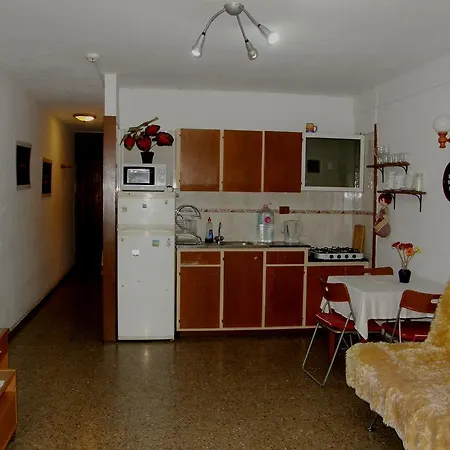 Costa Adeje Apartman Playa de las Américas