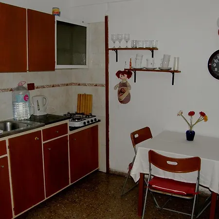 Costa Adeje Apartman