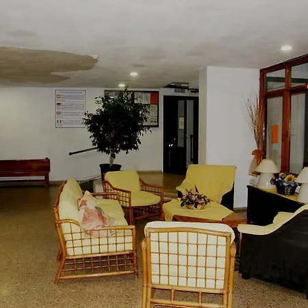 Apartman Costa Adeje Playa de las Américas