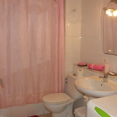 Costa Adeje Apartman *